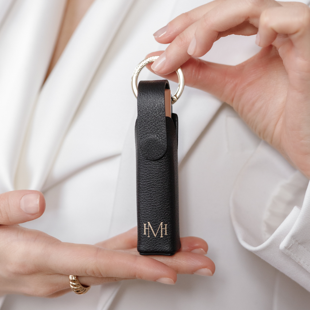 Écrin Couture - Noir / Black