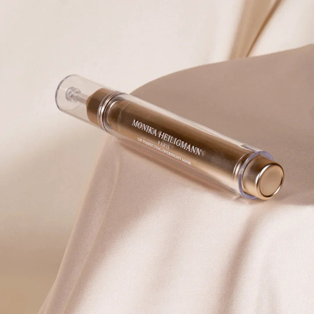 Tester Lip Perfecting Overnight Mask