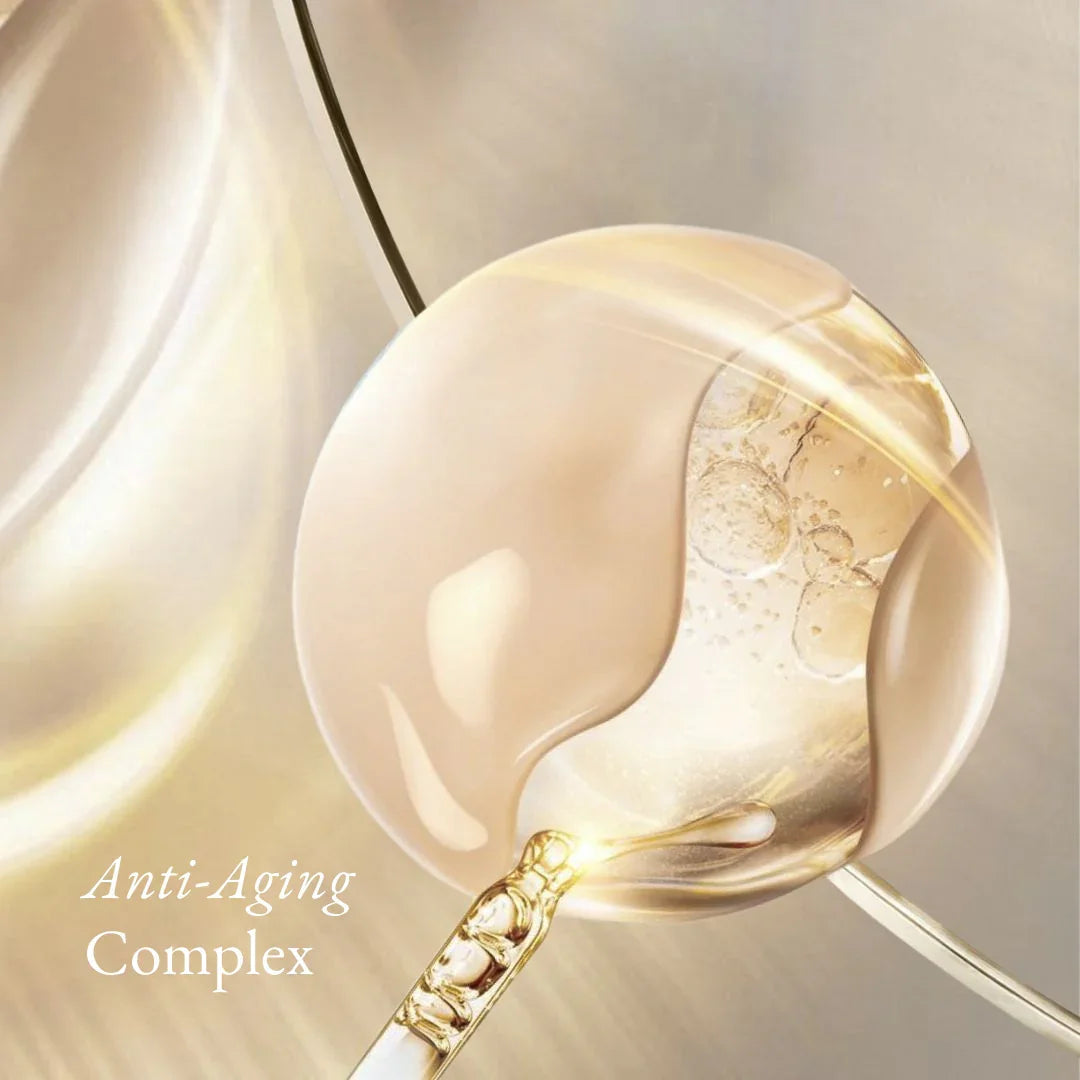 Lip Perfecting Overnight Mask: Stem Cell Complex - Monika Heiligmann Paris