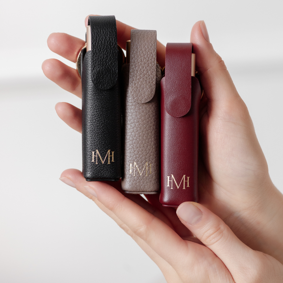 Écrin Couture - Noir / Black