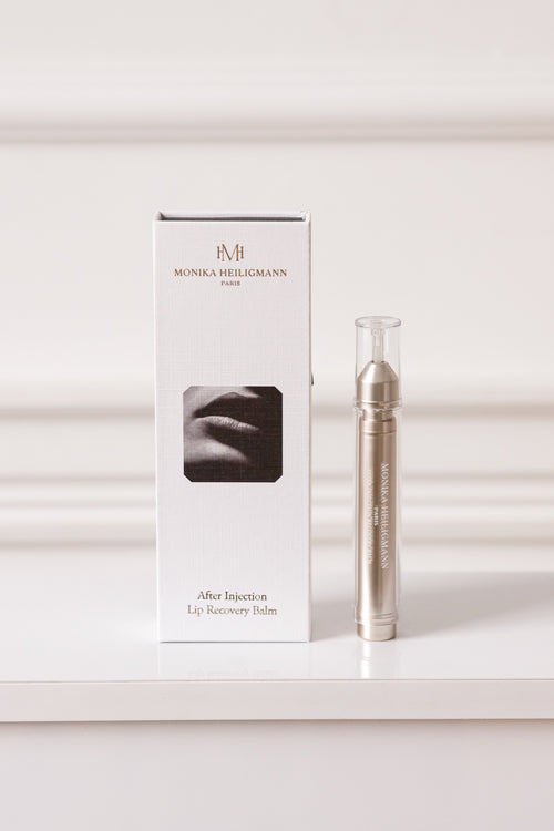 After injection Lip Recovery Balm