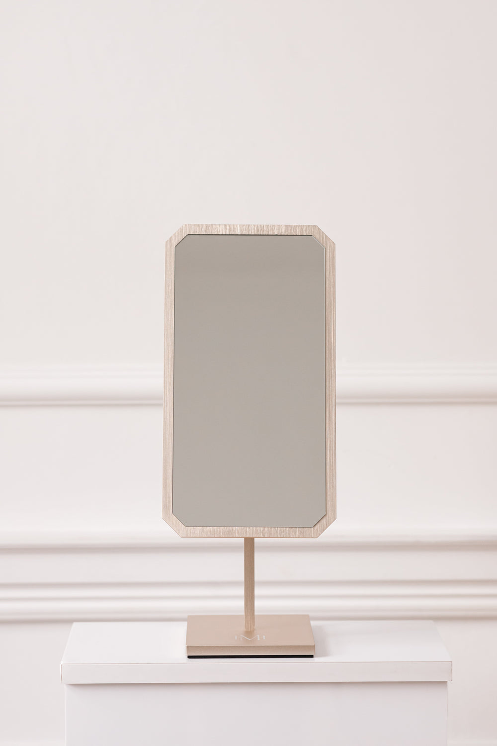 Big Square Mirror