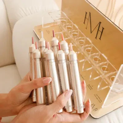 Elixir Tester (10ml) syringe for Color Bar - Monika Heiligmann Paris