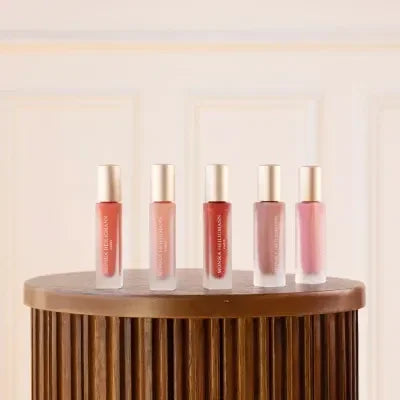 Testers set for Product Display - Monika Heiligmann Paris