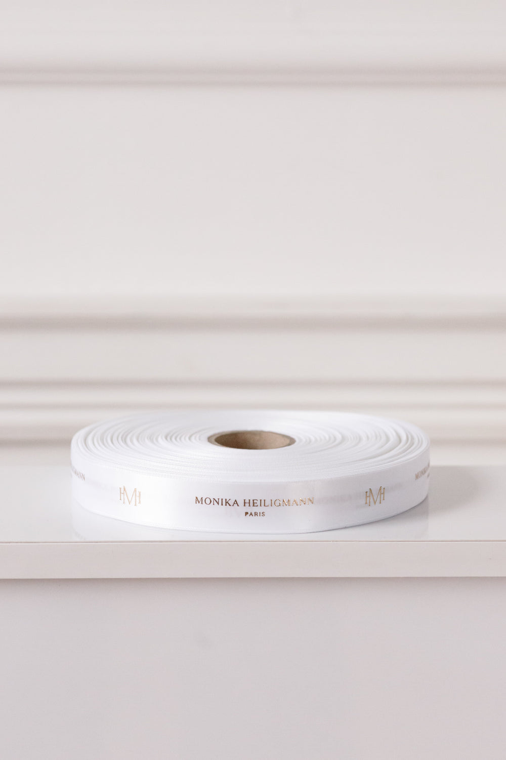 Ribbon Big White (100m)