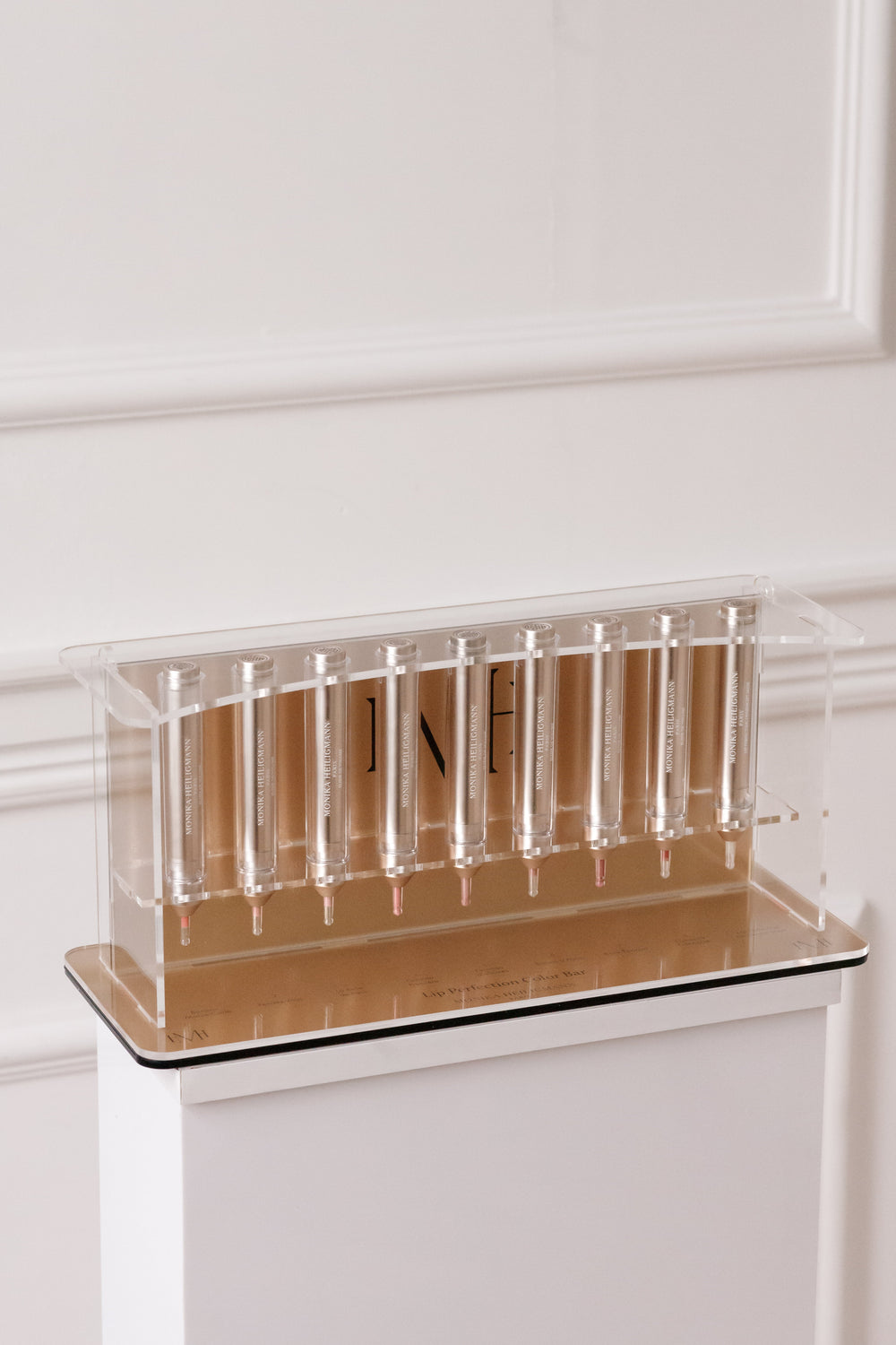 Testers set for Color Bar