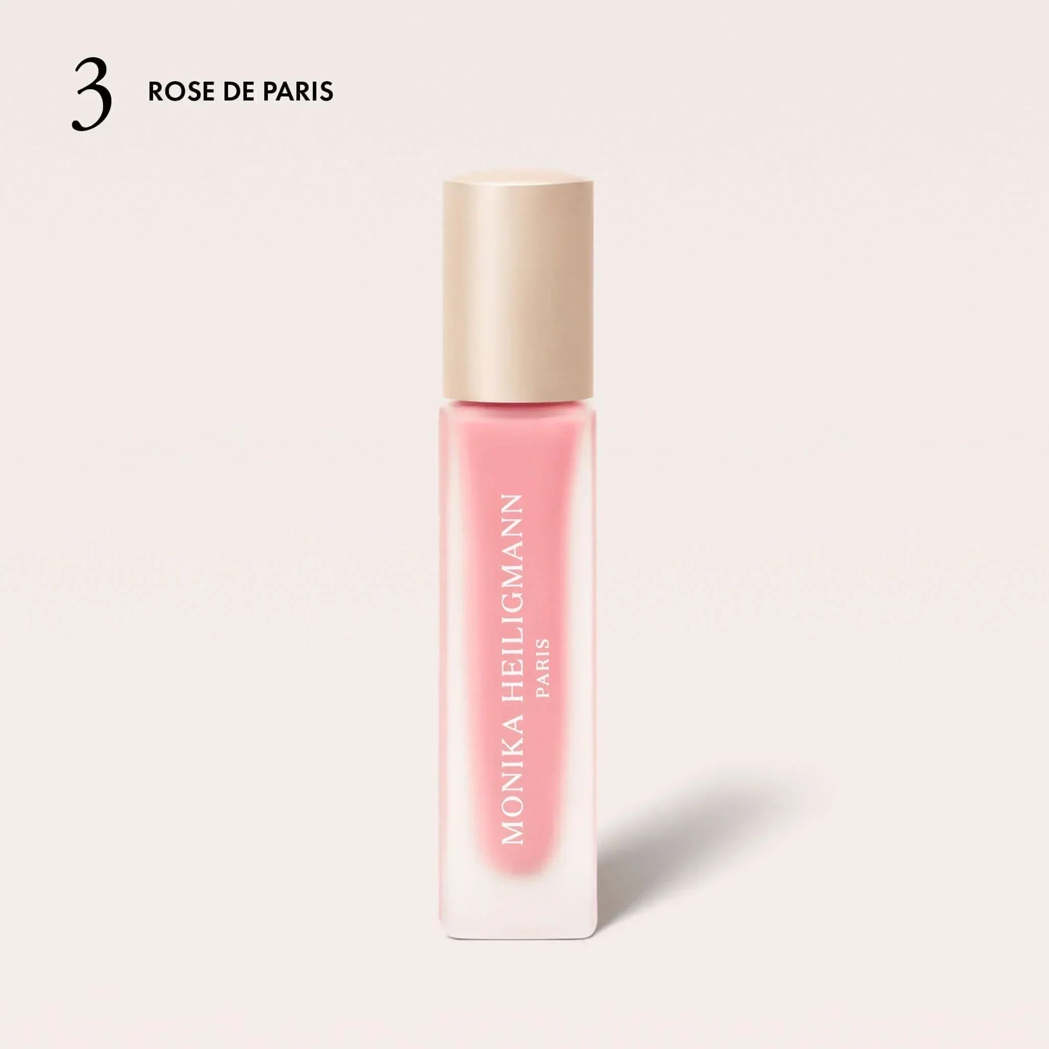 Elixir de Volume - Lip Volumizing Serum - Monika Heiligmann Paris