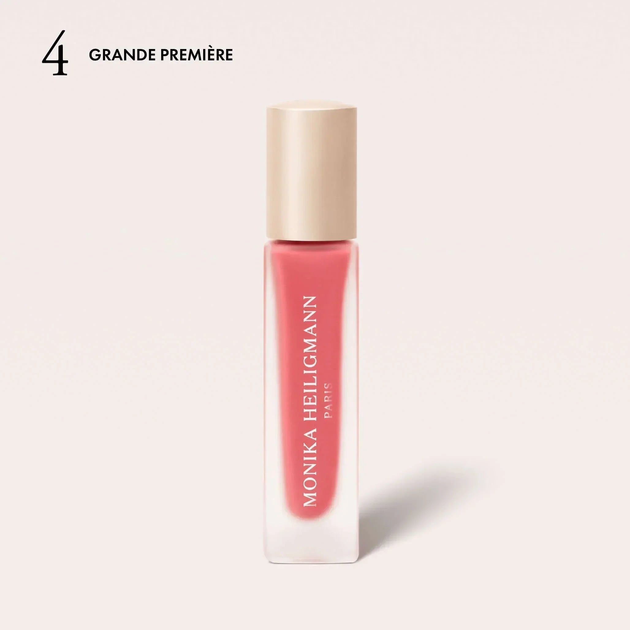 Elixir de Volume - Lip Volumizing Serum - Monika Heiligmann Paris