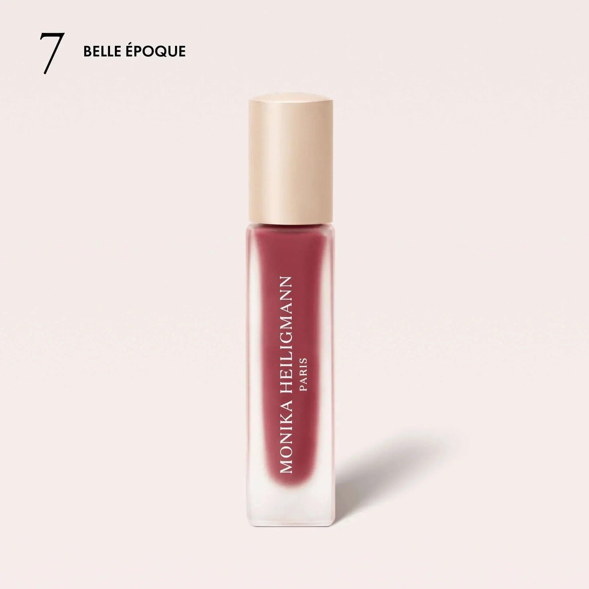 Monika Heiligmann Lip Volumizer Nr.7 Belle Époque