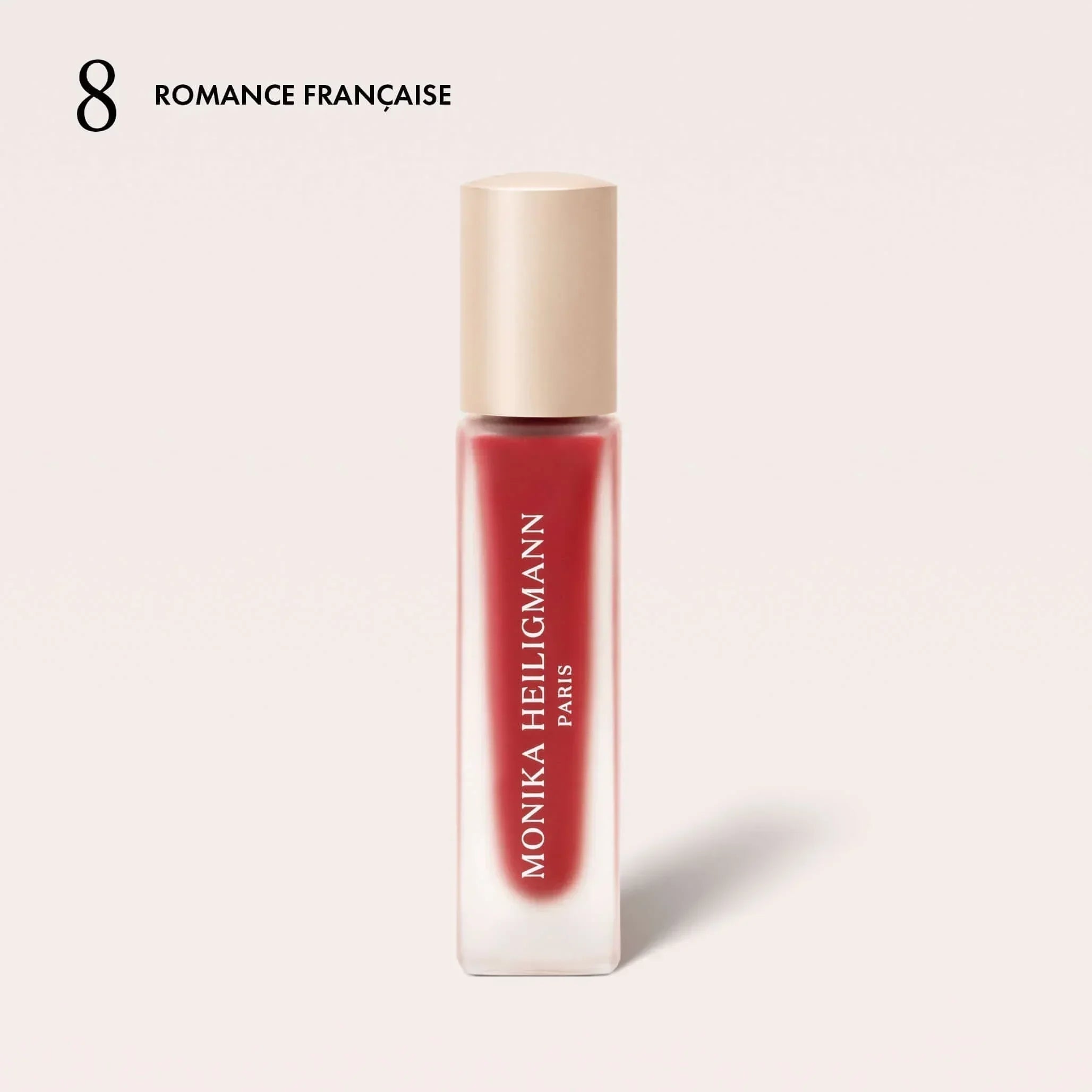 Monika Heiligmann Lip Volumizer Nr.8 Romance Française